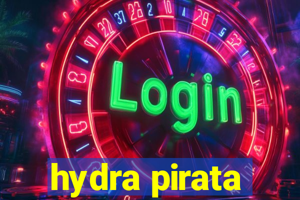 hydra pirata